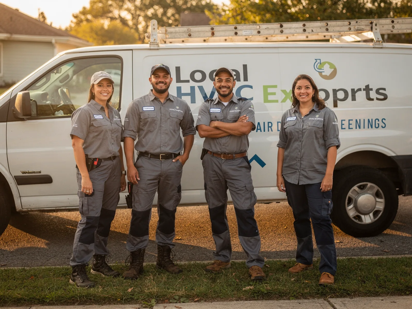 24/7 HVAC Repair & AC Replacement company in Turtle Lake, WI